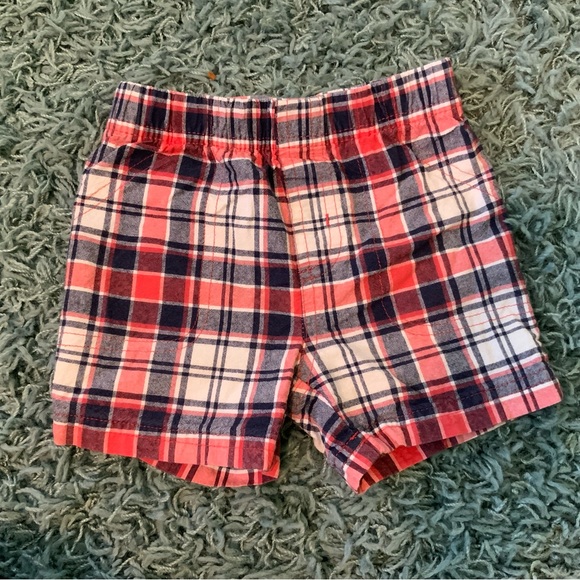 ⭐️ 5 for $15 Plaid Shorts - Picture 4 of 4